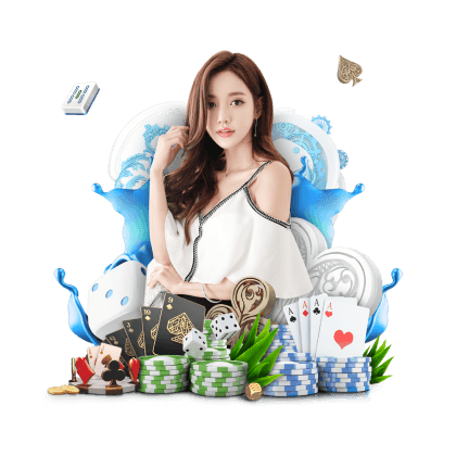 利来国际棋牌场馆