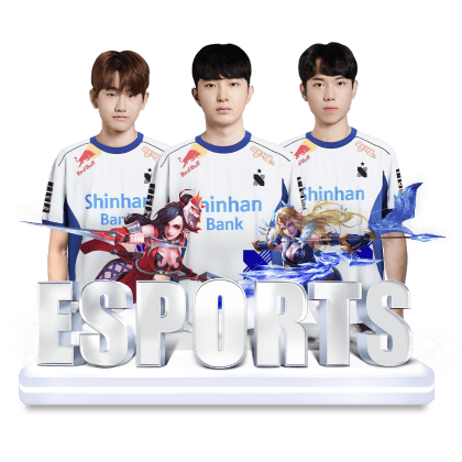 利来国际电竞场馆