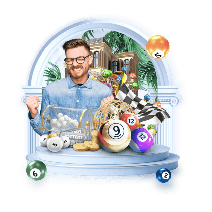 利来国际彩票场馆